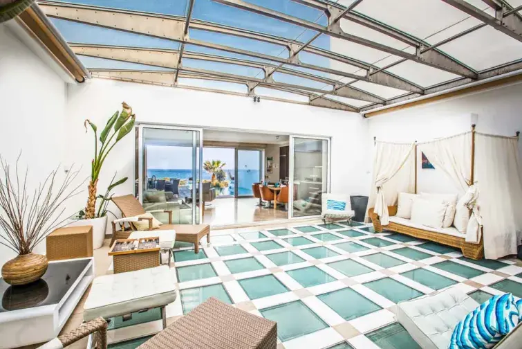 Villa Oceanus