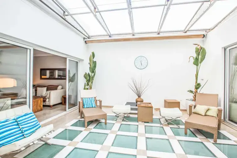 Villa Oceanus