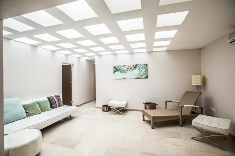 Villa Oceanus
