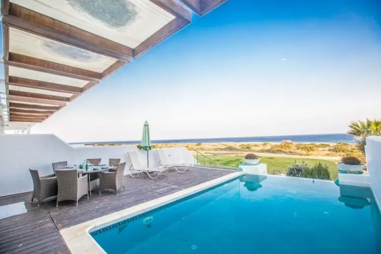 Villa Oceanus