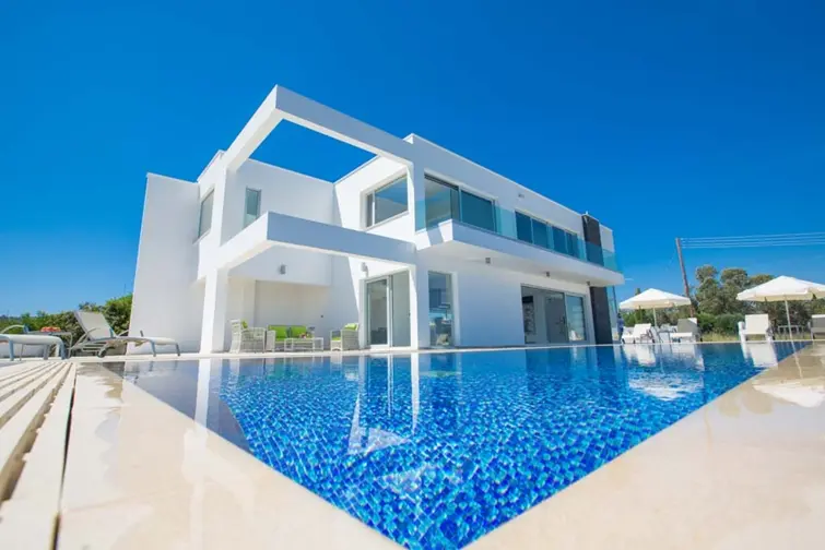 Villa Pallas KO1
