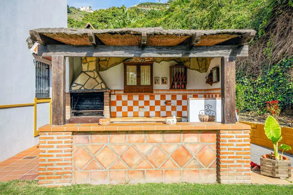 Villa Agueda