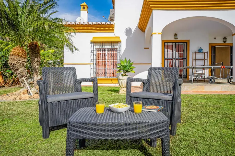 Villa Agueda