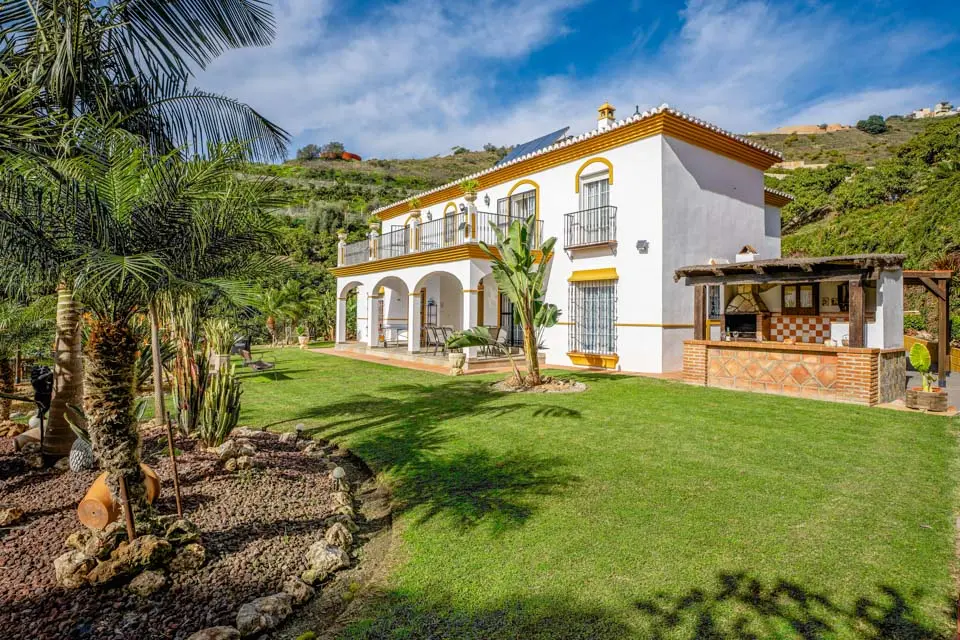 Villa Agueda