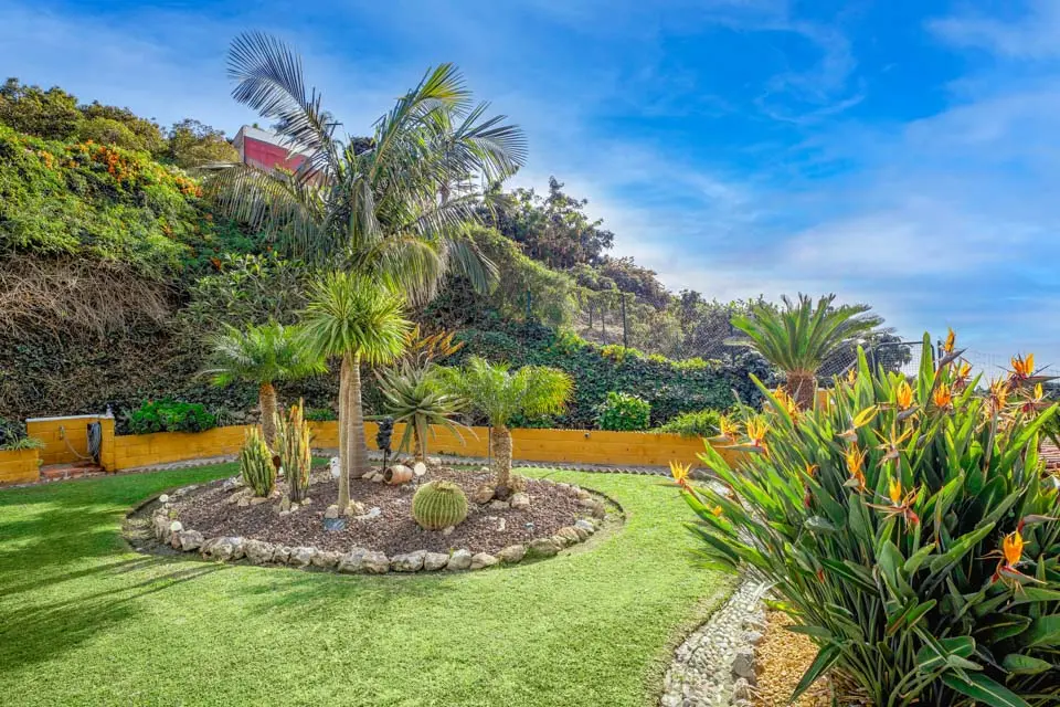 Villa Agueda