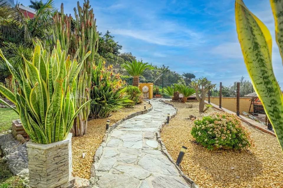 Villa Agueda