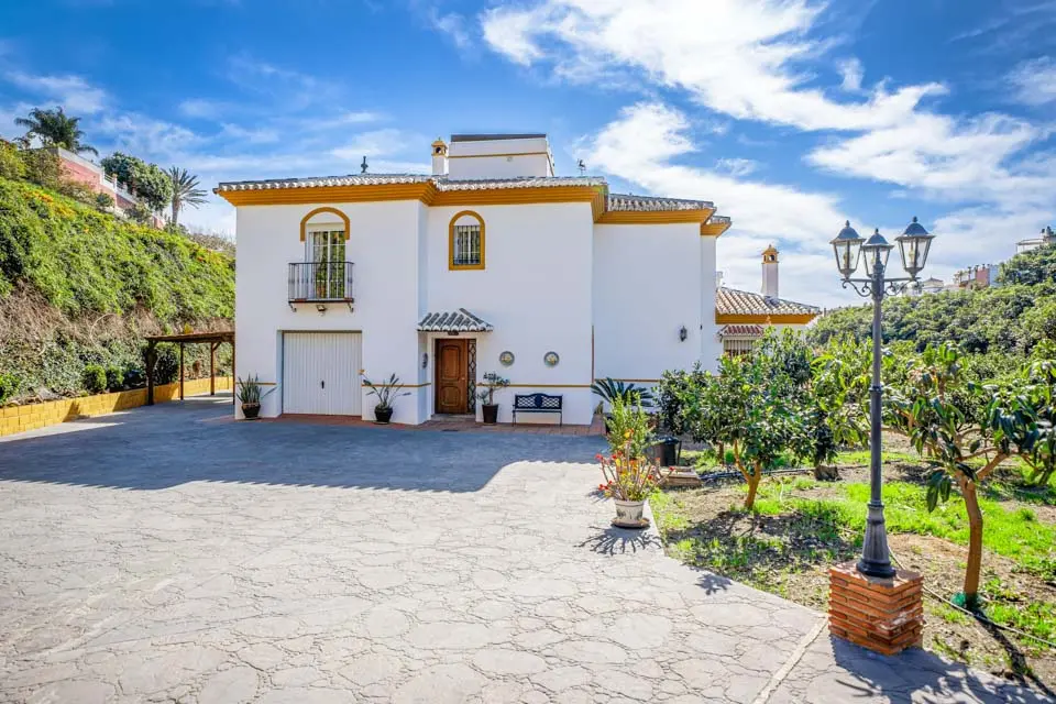 Villa Agueda