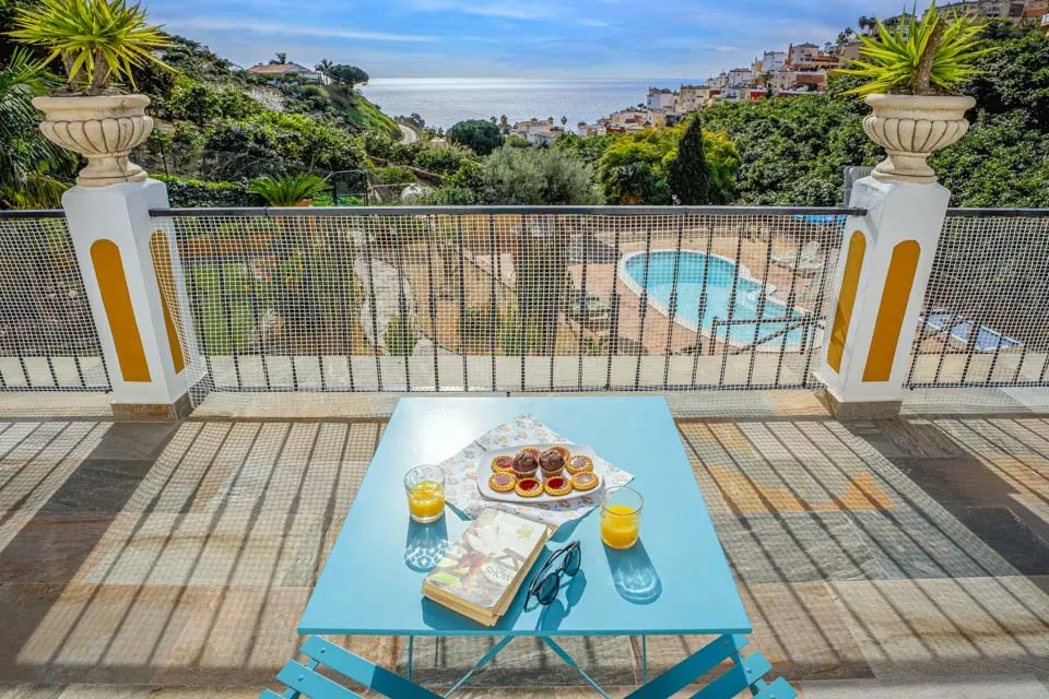 Villa Agueda