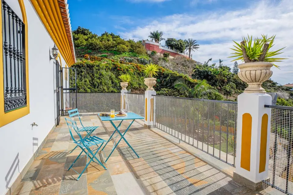 Villa Agueda