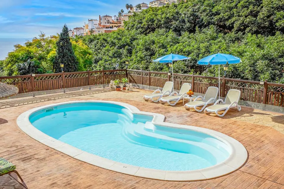 Villa Agueda