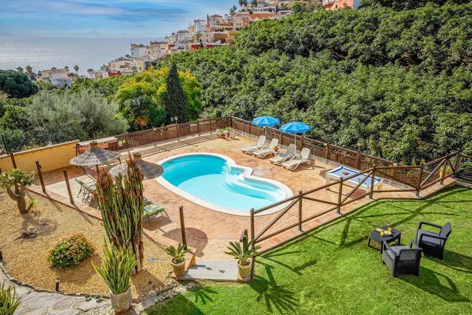 Villa Agueda