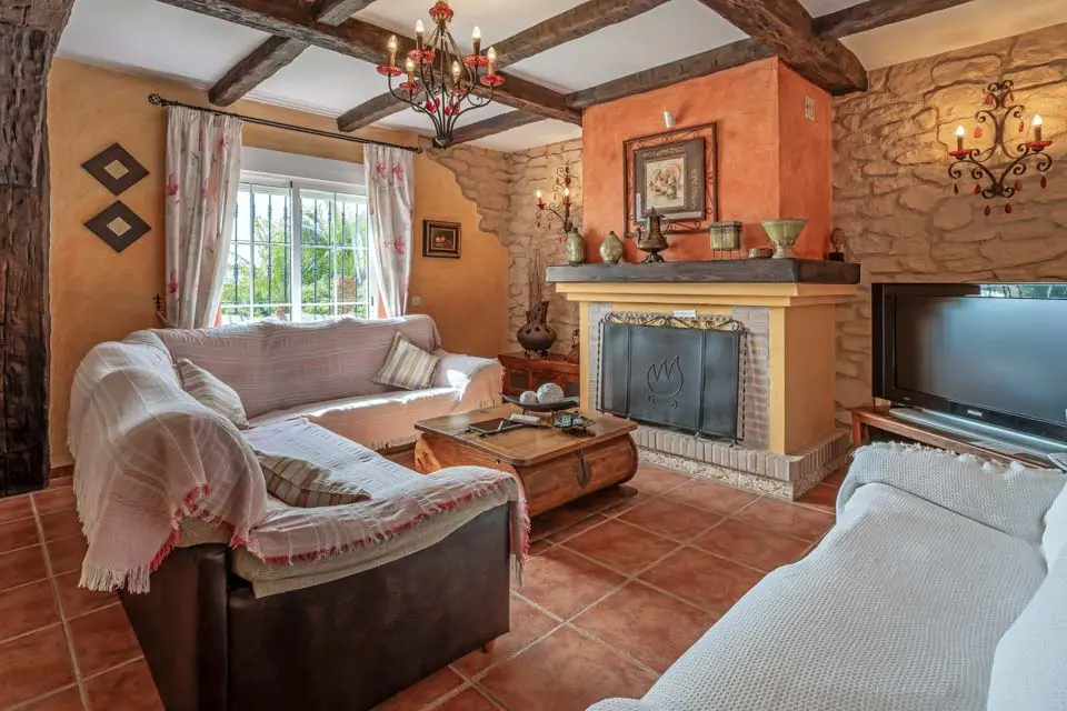 Villa Agueda
