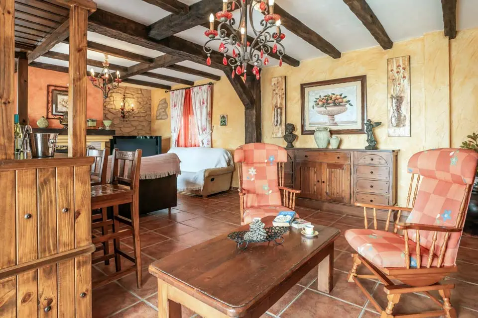 Villa Agueda