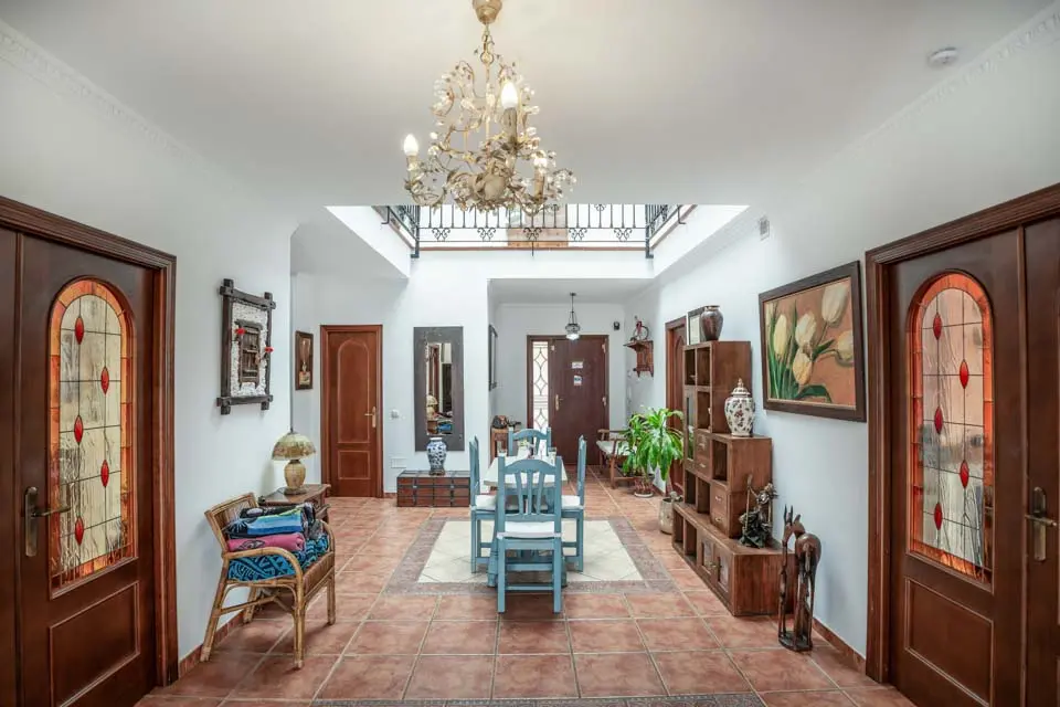 Villa Agueda