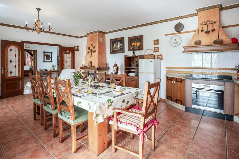 Villa Agueda