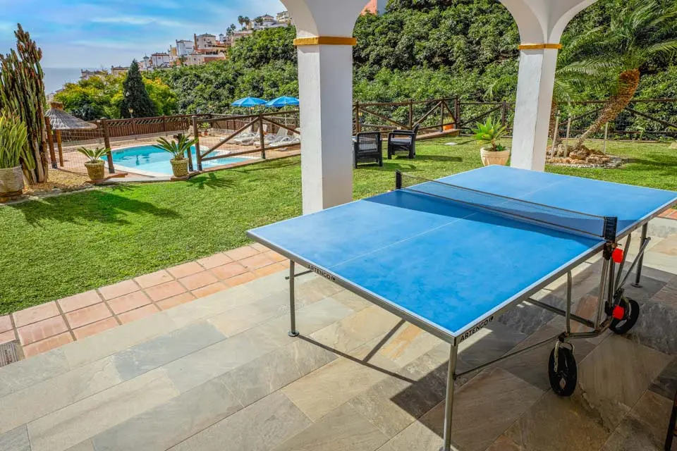 Villa Agueda