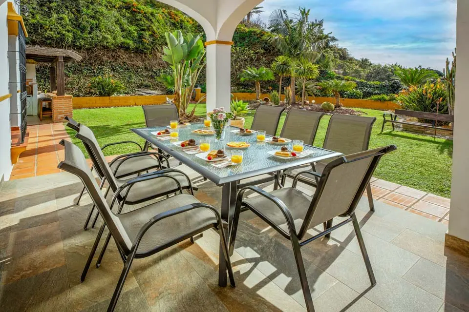 Villa Agueda