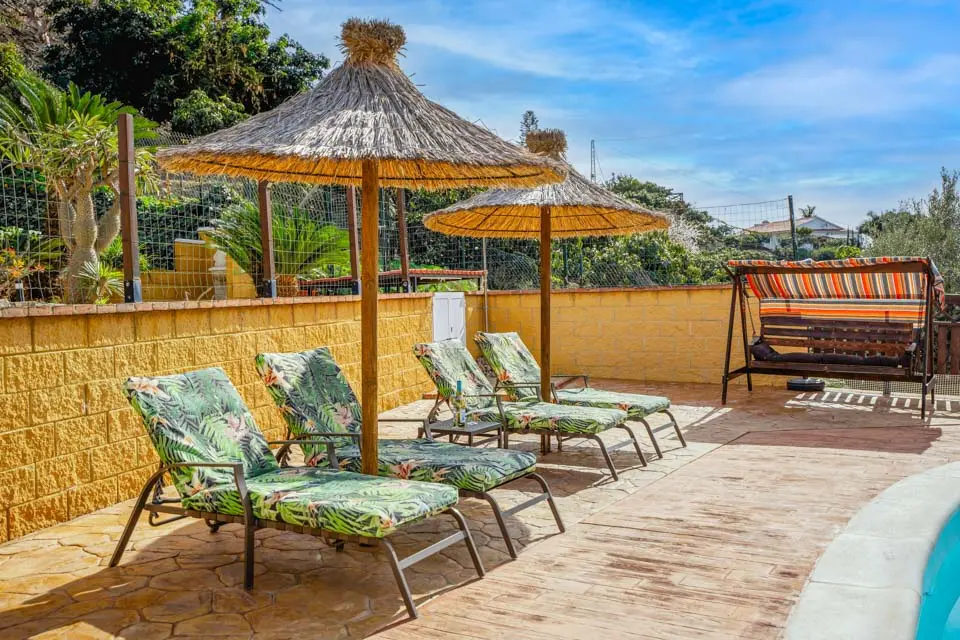 Villa Agueda