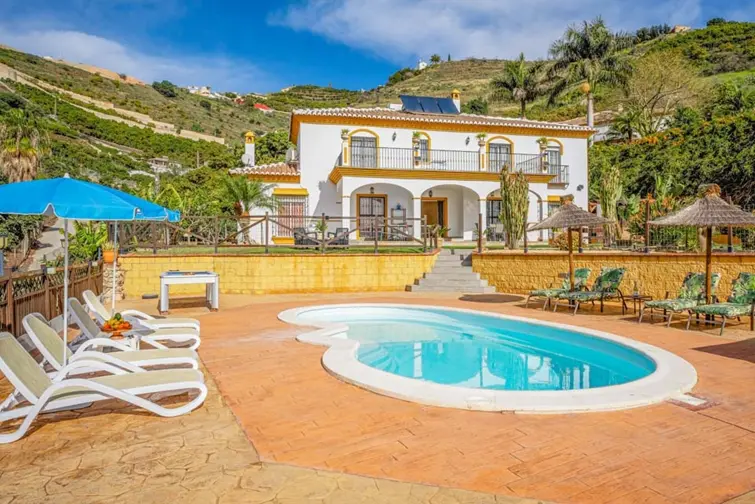 Villa Agueda