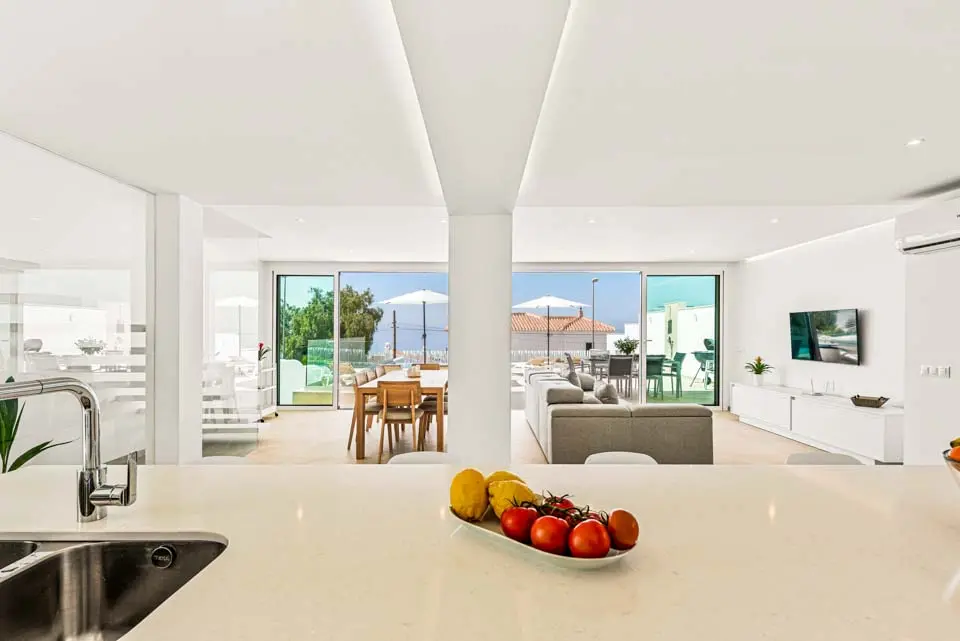 Villa Felix Dos