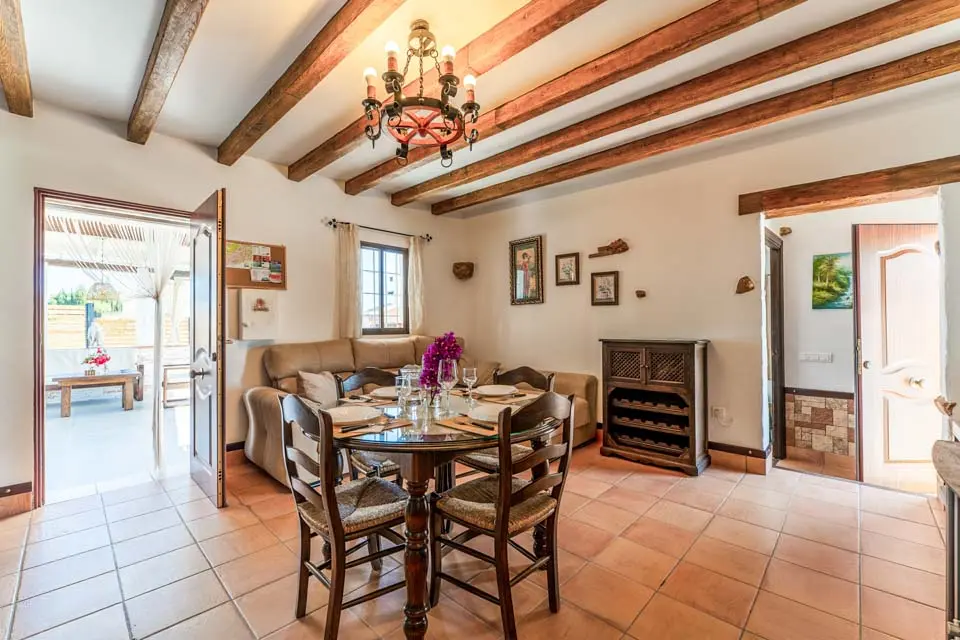 Villa Herrero Nerja