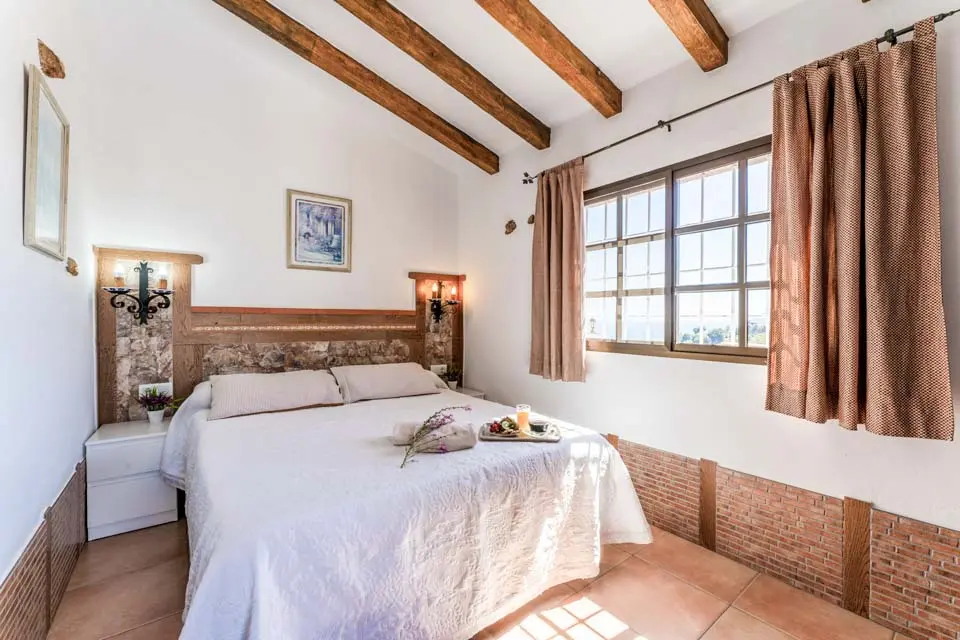 Villa Herrero Nerja