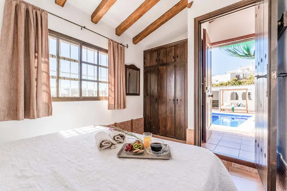 Villa Herrero Nerja