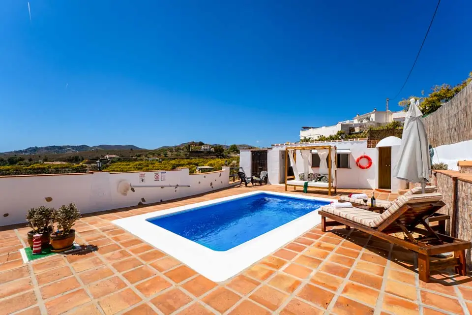 Villa Herrero Nerja