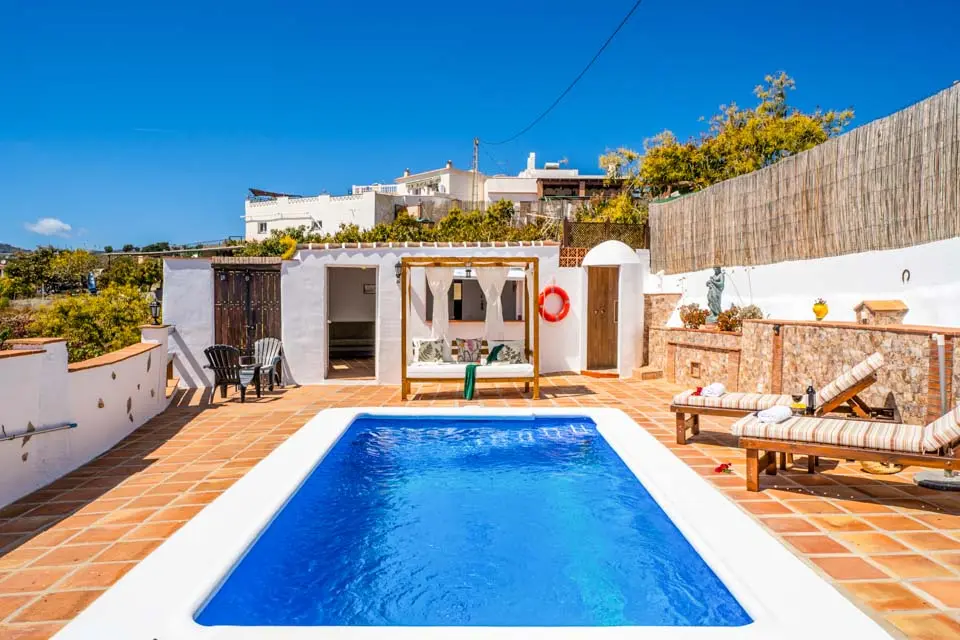 Villa Herrero Nerja