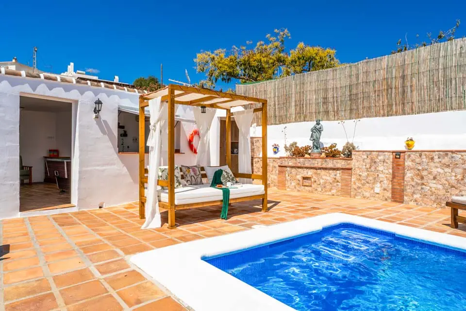 Villa Herrero Nerja
