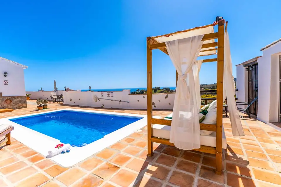 Villa Herrero Nerja