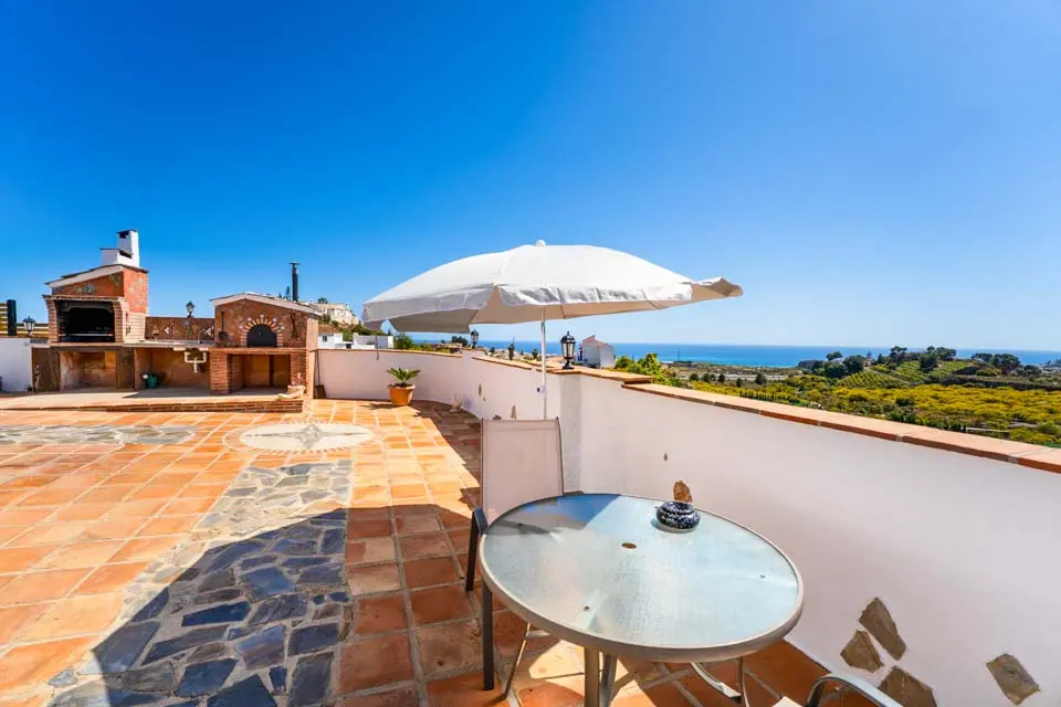 Villa Herrero Nerja