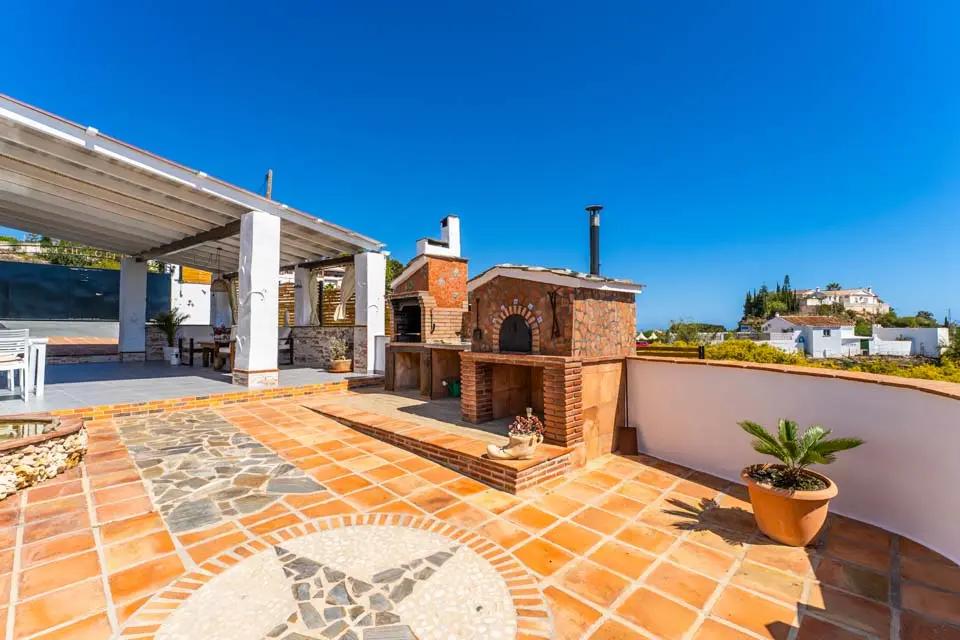 Villa Herrero Nerja