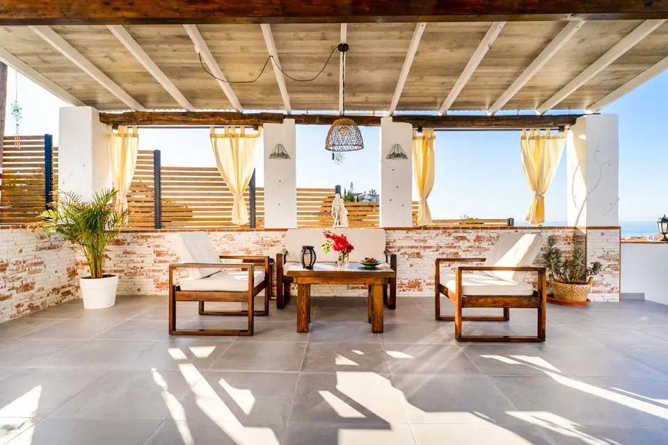 Villa Herrero Nerja