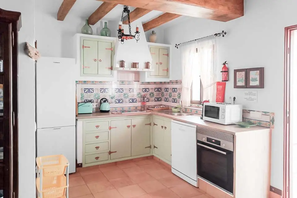 Villa Herrero Nerja