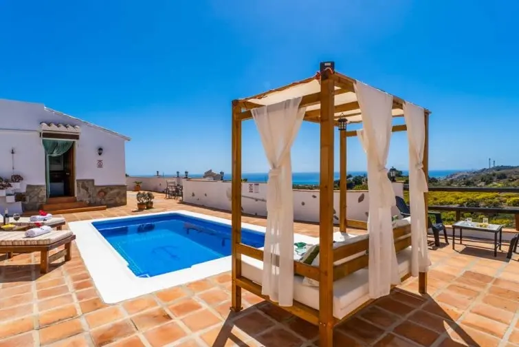 Villa Herrero Nerja