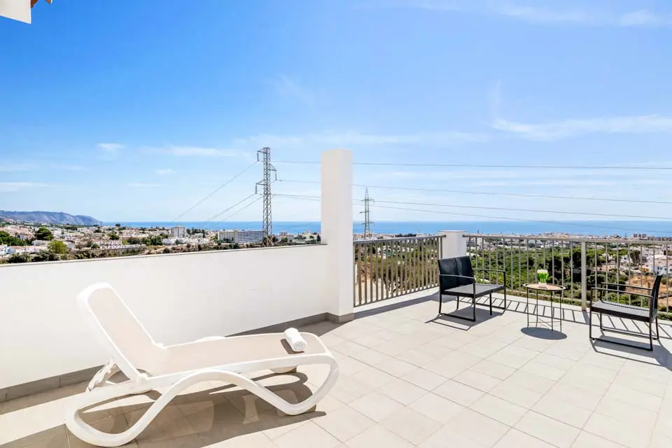 Villa Iris