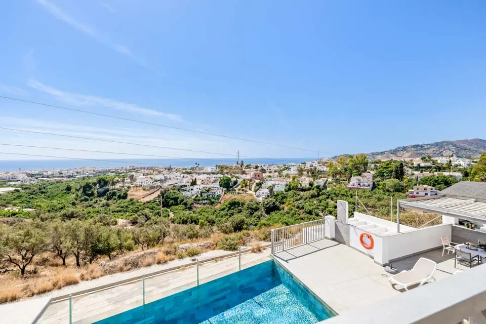 Villa Iris
