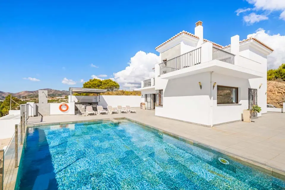 Villa Iris