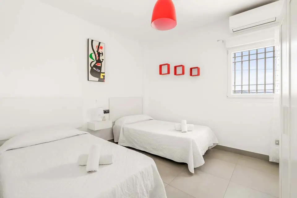 Villa Iris