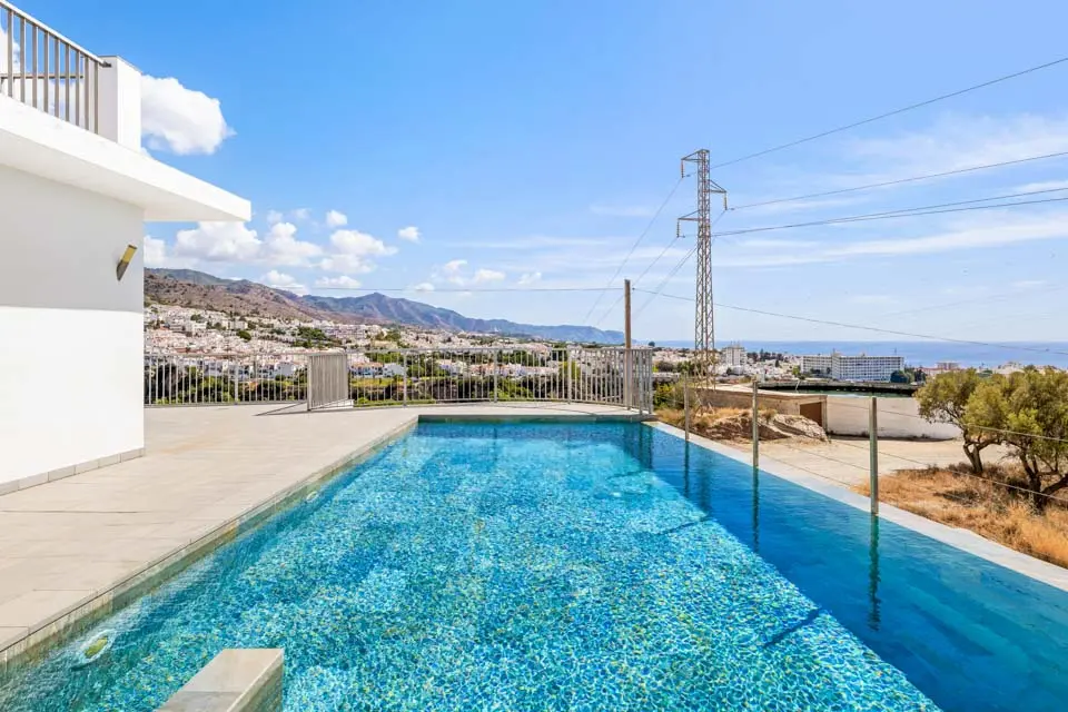 Villa Iris