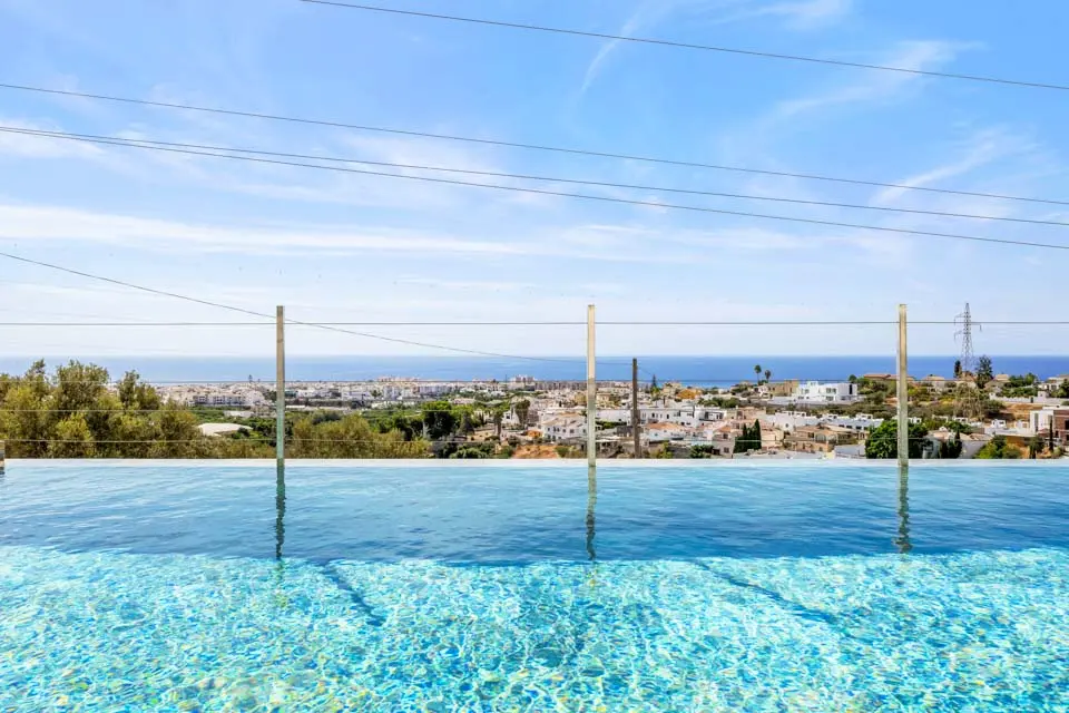 Villa Iris