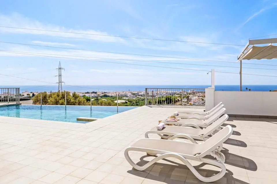 Villa Iris