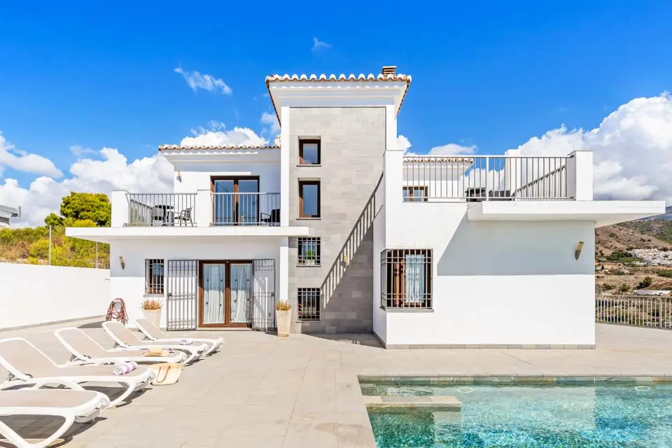 Villa Iris