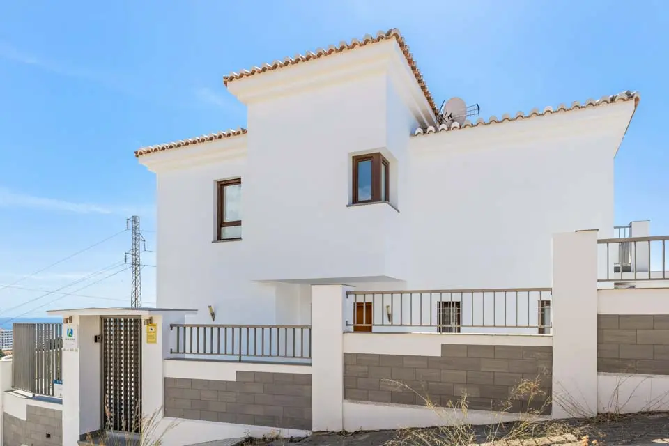 Villa Iris