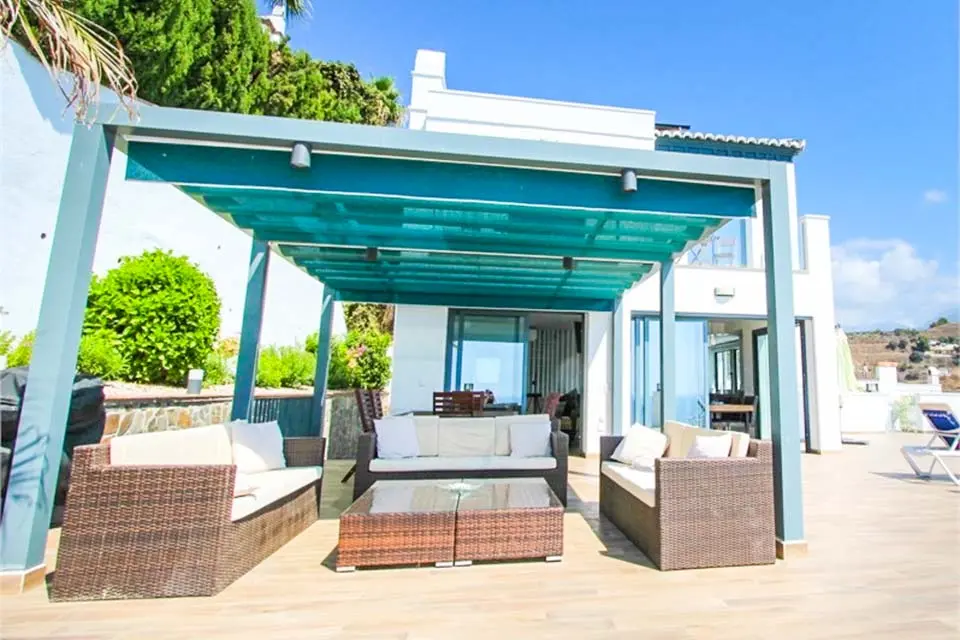 Villa Jaz