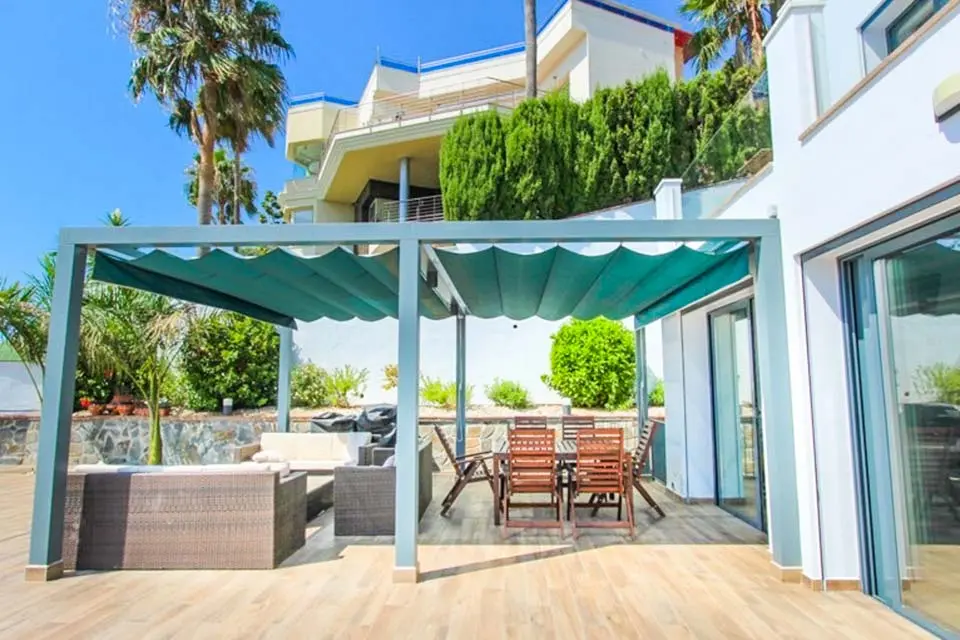 Villa Jaz