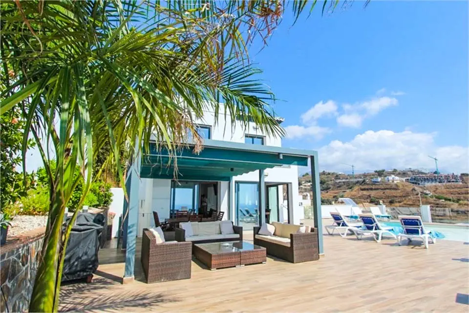 Villa Jaz