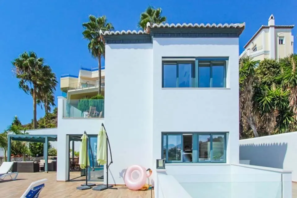 Villa Jaz