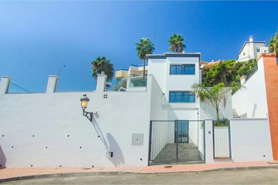 Villa Jaz